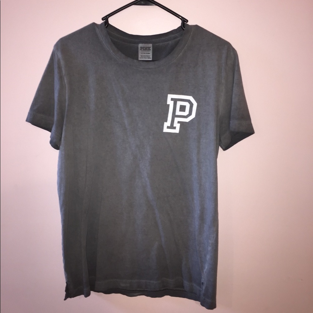 PINK T-Shirt